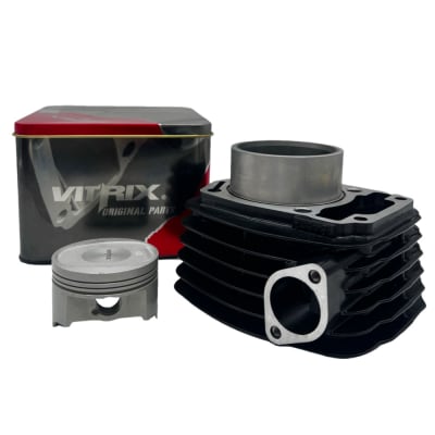 KIT CILINDRO CB 190R / XR 190L VITRIX1