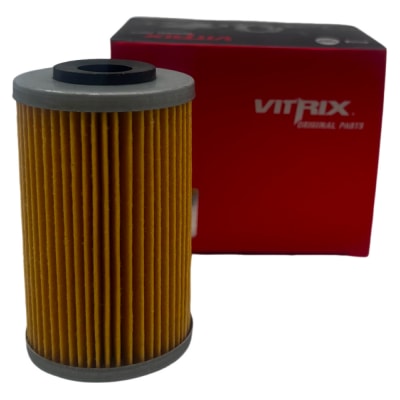 FILTRO ACEITE NS 200/ DUKE 200-390 / DOMINAR 250-400 VITRIX1
