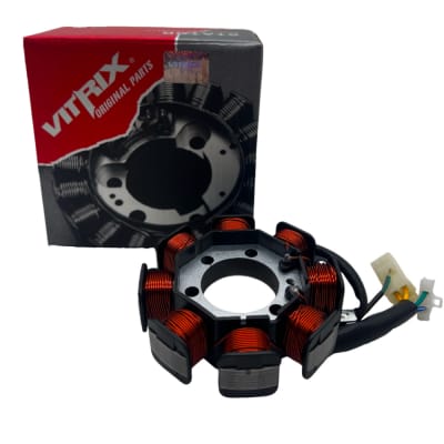 ESTATOR 08 BOBINAS CB1 125 VITRIX1