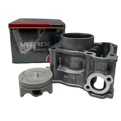 KIT CILINDRO YZF R15 V3 VITRIX4