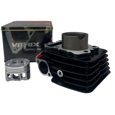 KIT CILINDRO PULSAR 135  VITRIX1