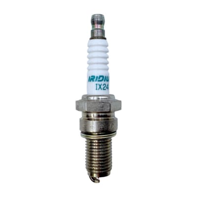 BUJIA DENSO ''IRIDIUM'' IX24 (5372)1