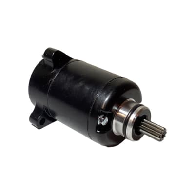MOTOR PARTIDA PULSAR 200NS/200RS HIBARI 2