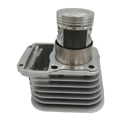 KIT CILINDRO/PISTON/EMPAQ. CG-125