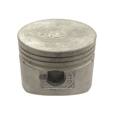 PISTON COMPLETO BY110-13/NEW-STORM (STD) 1