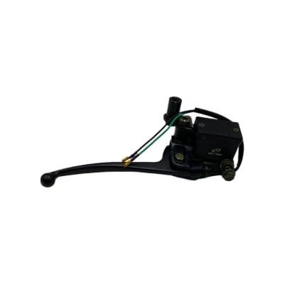 BOMBA FRENO DELANTERO SCOOTER 1