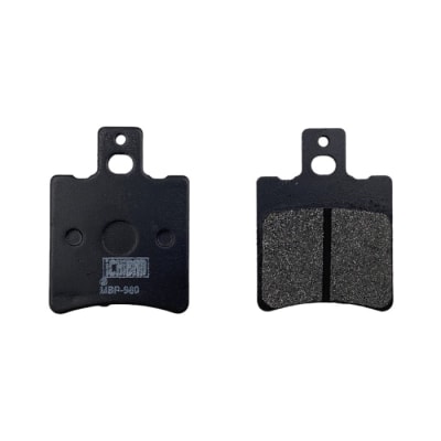 PASTILLAS FRENO (267) ''ICHIBAN''1