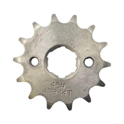 PIÑON ATAQUE (14D) CG-1251