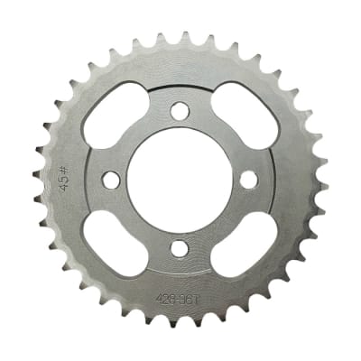 CATALINA (36D) EXPRESS-100 1