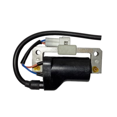 BOBINA ALTA 12V TVS APACHE-160 1