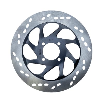 DISCO FRENO DELANTERO EN-1251