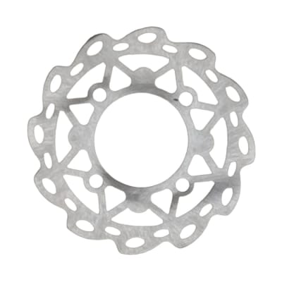 DISCO FRENO DELANTERO PIT BIKE 190MM 1