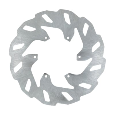 DISCO FRENO DELANTERO TX-200 1