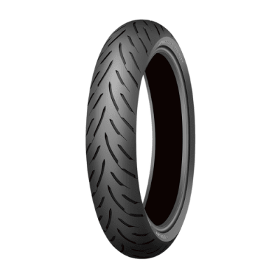 NEUMATICO CALLE (120/70-17) ''DUNLOP'' GPR3001