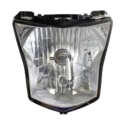 FOCO DELANTERO CBF 150 / NEW INVICTA1