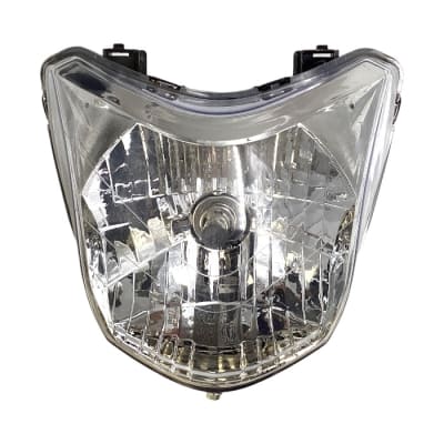 FOCO DELANTERO CBF-150 INVICTA (2009-2013) 1