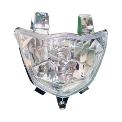 FOCO DELANTERO XTZ-125 1