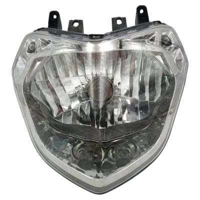 FOCO DELANTERO PULSAR 1352