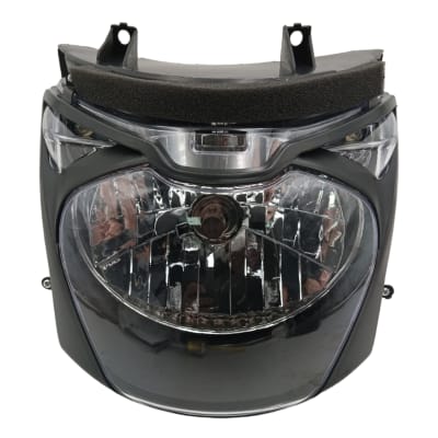 FOCO DELANTERO PULSAR 150/1801