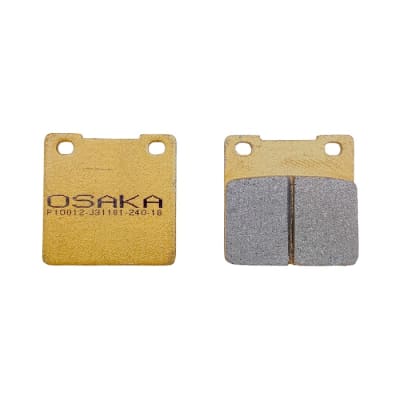PASTILLAS FRENO OSAKA GSXR 600/ SV 650/ GSXR 1300 TRA (156)1