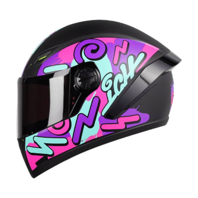 CASCO INTEGRAL ''ICH'' 501SP PARTY MR/N SM 1