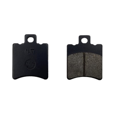 PASTILLAS FRENO (325) ''H & T''1