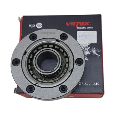 EMBRAGUE PARTIDA SCOOTER-150 (VITRIX)1