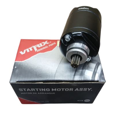 MOTOR PARTIDA CB 190R / XR 190L VITRIX1