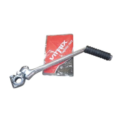 PEDAL PARTIDA CG-125 (VITRIX)1