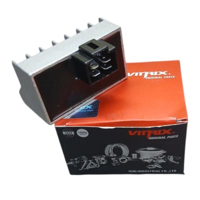 RECTIFICADOR / REGULADOR CBF 150 INVICTA VITRIX1