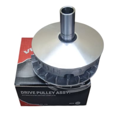 VARIADOR COMPLETO BWS-125 / CYGNUS-125 VITRIX [IM]1