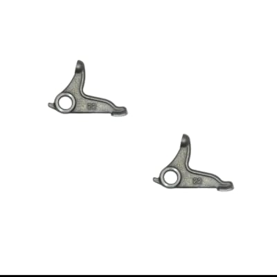 BALANCIN ALZA VALVULA. JGO. CG-125 1