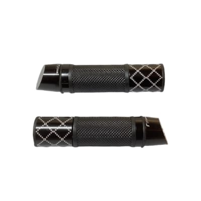 PUÑOS CALLE UNIVERSAL ''RIZOMA'' NEGRO1