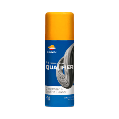 SPRAY LIMPIA CADENAS 