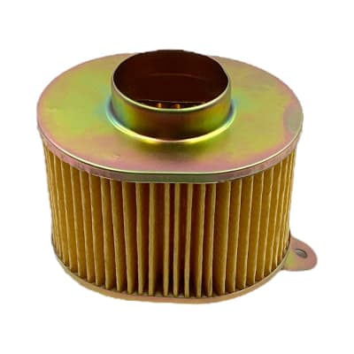 FILTRO AIRE NEW-ELITE-125 (CARBURADA) 1