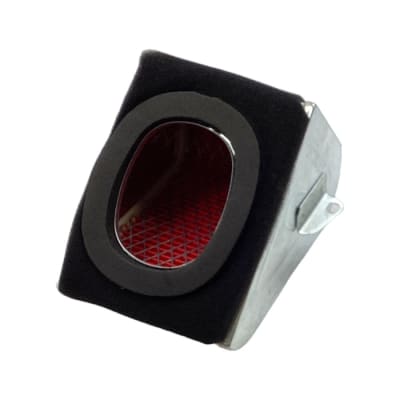 FILTRO AIRE SCOOTER (TRIANGULAR) 1