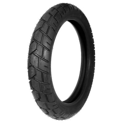 NEUMATICO DUAL SPORT (110/80-19) ''SHINKO'' E-705 [PZ]1