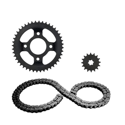 KIT TRASMISION KINLON JL200 1