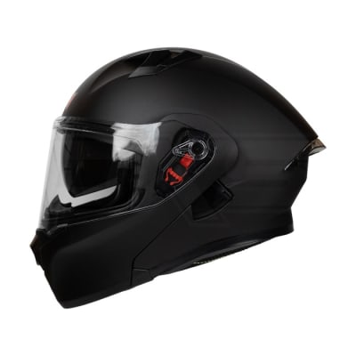 CASCO ABATIBLE ''ICH'' 3120 SOLID N/M1