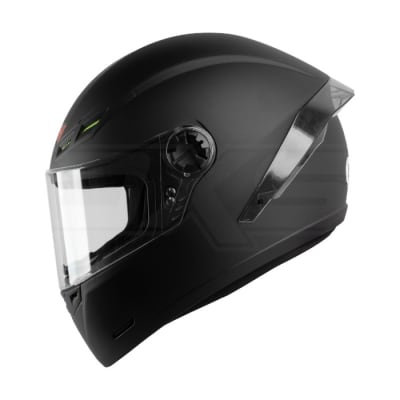 CASCO INTEGRAL ''ICH'' 501SP SOLID N.M 1