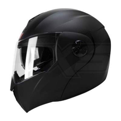 CASCO ABATIBLE ''ICH'' 3110 SOLID N.M1