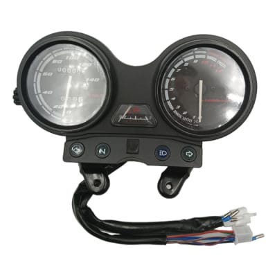 TABLERO COMPLETO YBR-1251