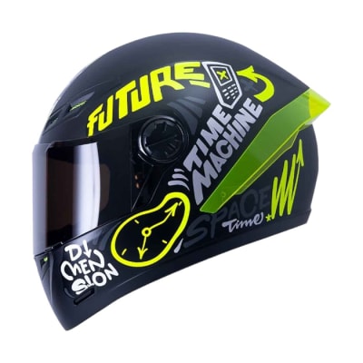 CASCO INTEGRAL ''ICH'' 501SP TIME TRAVELER1