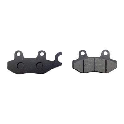 PASTILLAS FRENO GXT 200 / XTZ 125 (211)1