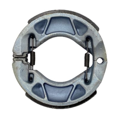 PATINES FRENO, JGO. FZ-16/FZ-2.0/NK-150/XTZ-150 1