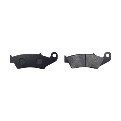 PASTILLAS FRENO XR 125 / XR 150 / XR 250 (294) DELANTERA1