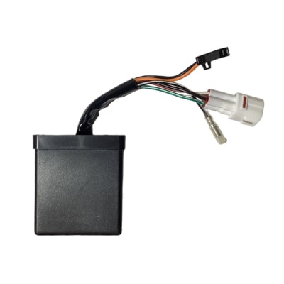 RECTIFICADOR / REGULADOR YW-100 BWS ''OUMURS''2