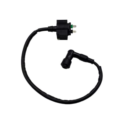 BOBINA ALTA 12V XR-250/SCOOTER/TORNADO 1