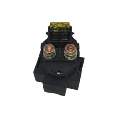 CHAPA PARTIDA YBR-125/YS-250 FAZER [PZ]1