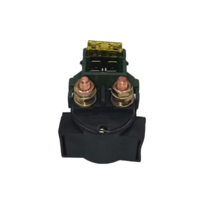 CHAPA PARTIDA NXR-150 1